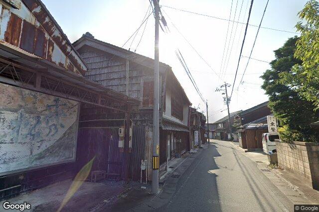 新良酒造株式会社