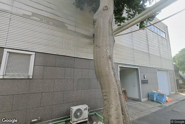 塩川酒造株式会社