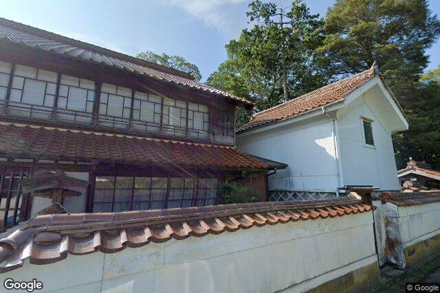 白井酒造本店