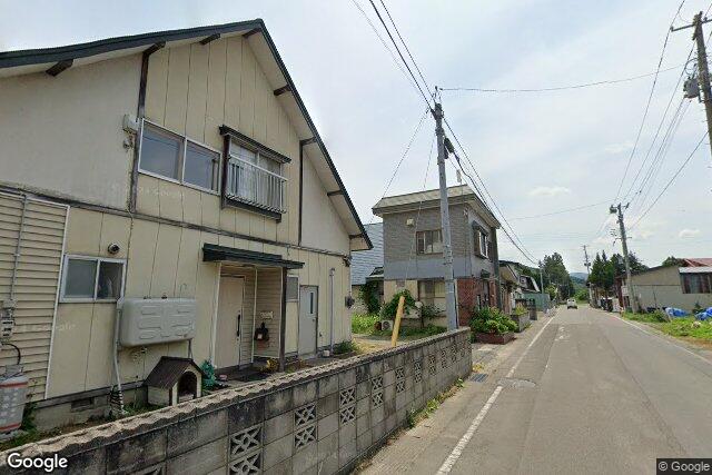 白神酒造株式会社