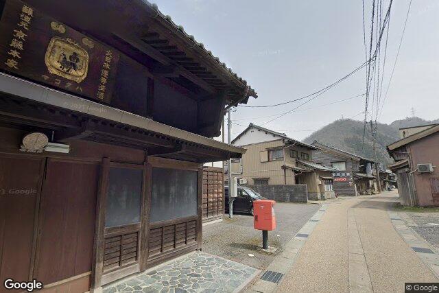 白駒酒造合資会社