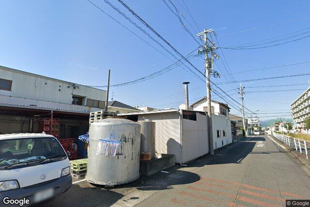 株式会社駿河酒造場