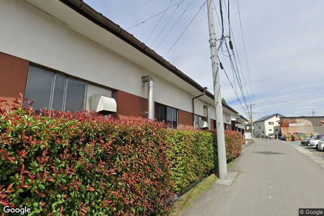 諏訪大津屋本家酒造株式会社
