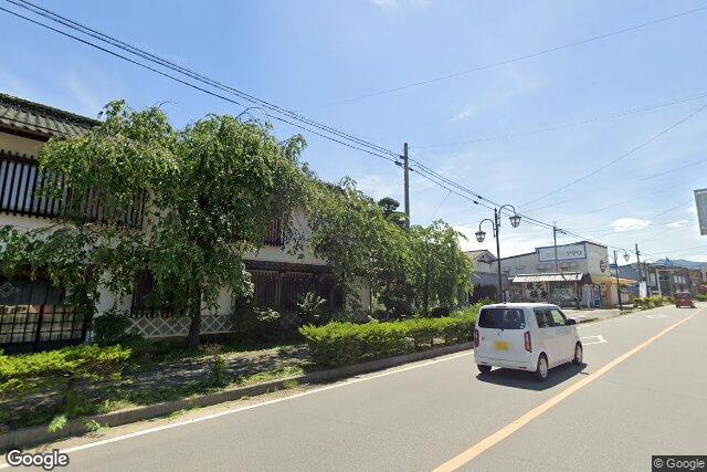 橘倉酒造株式会社
