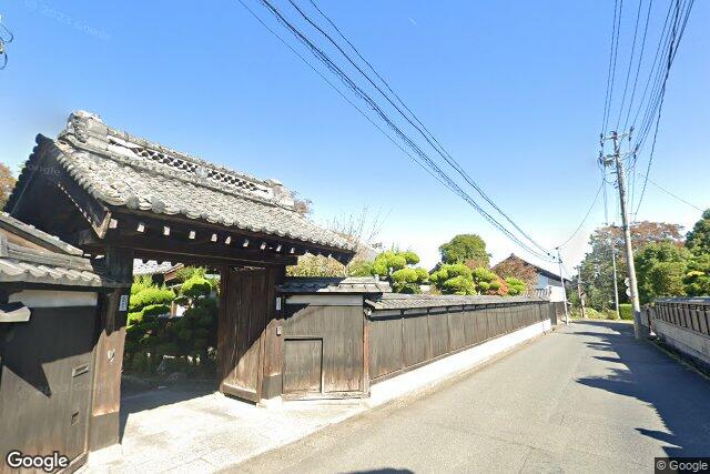 太平桜酒造合資会社