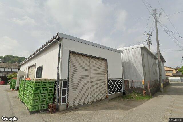 大洋酒造株式会社