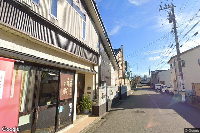 田嶋酒造株式会社