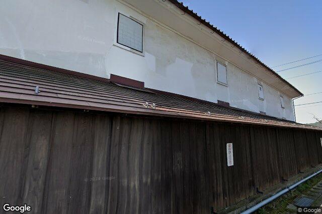 高橋庄作酒造店