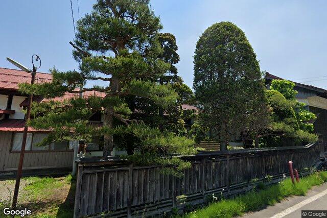 株式会社高橋助作酒造店