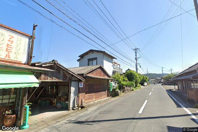 高野酒造場