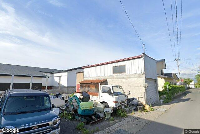 株式会社竹浪酒造店