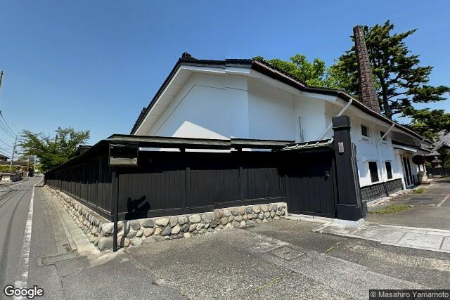 田村酒造場