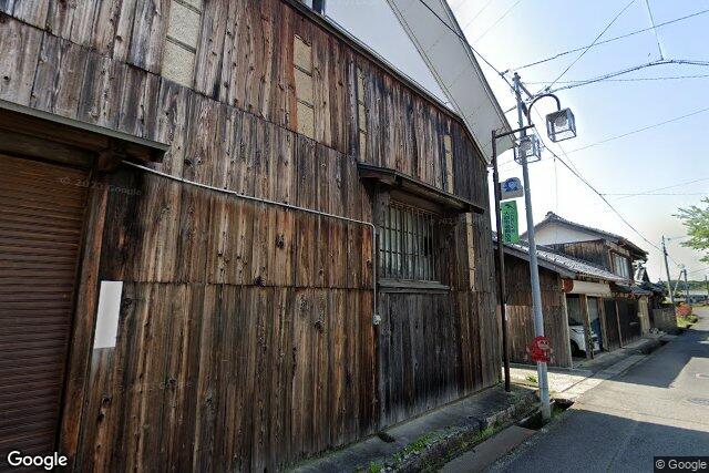 田中酒造株式会社