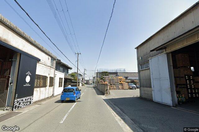 田中酒造場