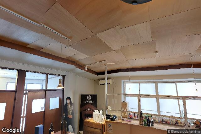 たに川酒造株式会社