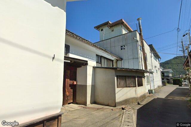 天法酒造株式会社