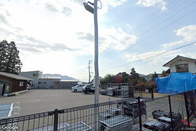 天領誉酒造株式会社