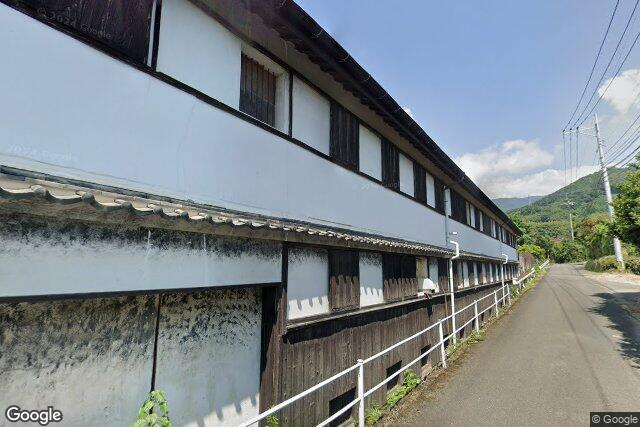 天山酒造
