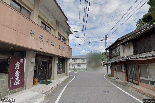 所酒造合資会社