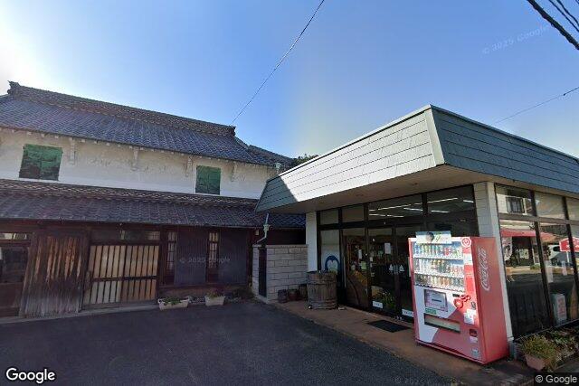 冨永酒造株式会社