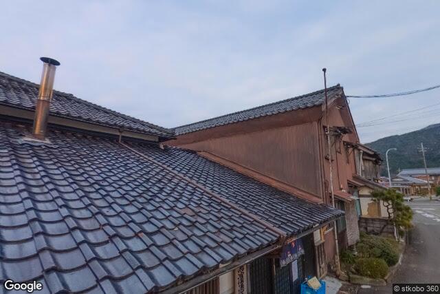 鳥浜酒造株式会社