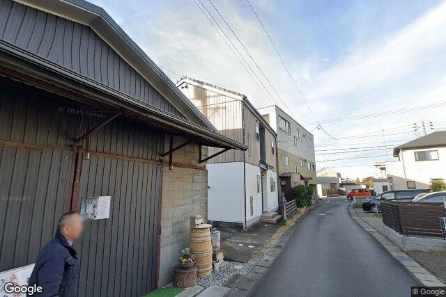 東洋自慢酒造株式会社