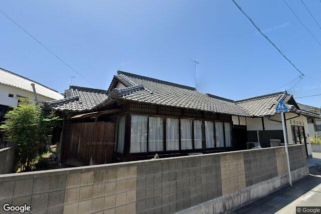 津田酒造株式会社