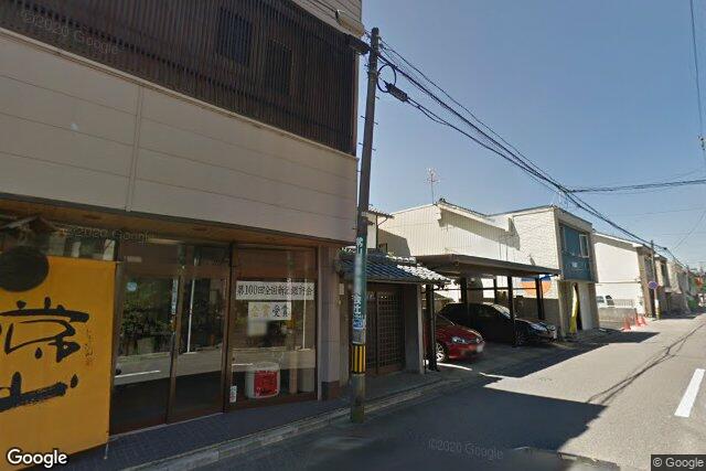 常山酒造合資会社