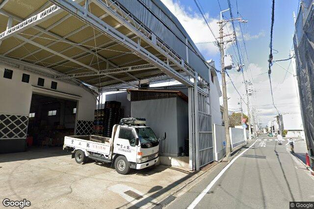 鶴正酒造株式会社
