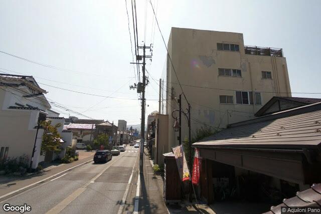鶴乃江酒造株式会社