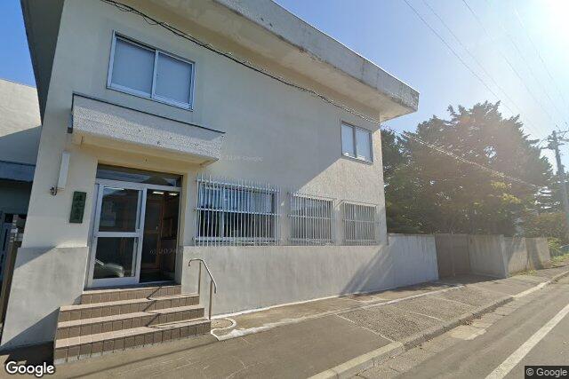 碓氷勝三郎商店