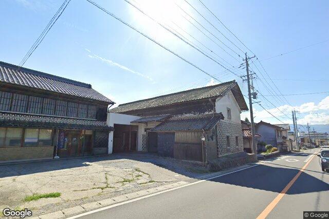 和饗酒造株式会社