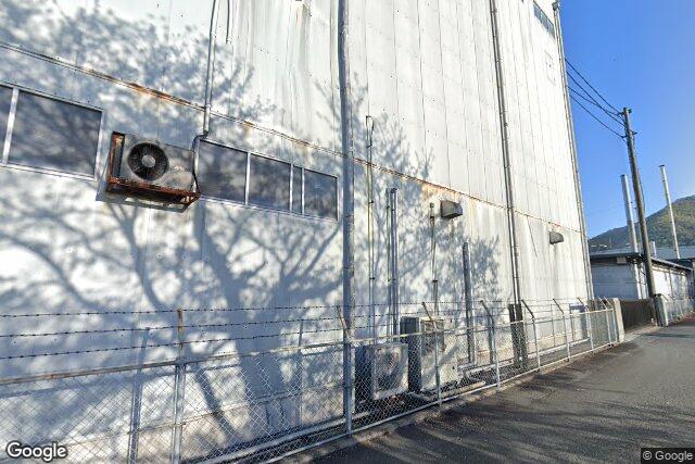ヤヱガキ酒造株式会社