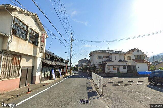 八幡川酒造株式会社