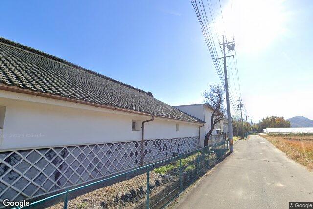 山三酒造株式会社