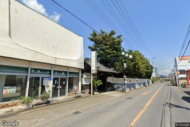 株式会社山中酒造店