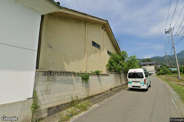山清酒造株式会社