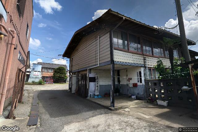 山崎酒造株式会社