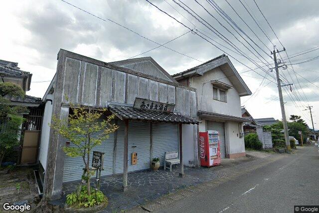 株式会社安岡酒造場