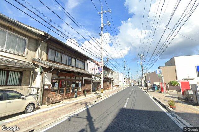 米田酒造株式会社