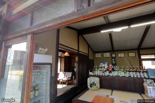 吉川醸造株式会社