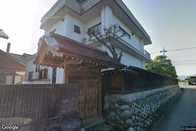 吉乃友酒造有限会社