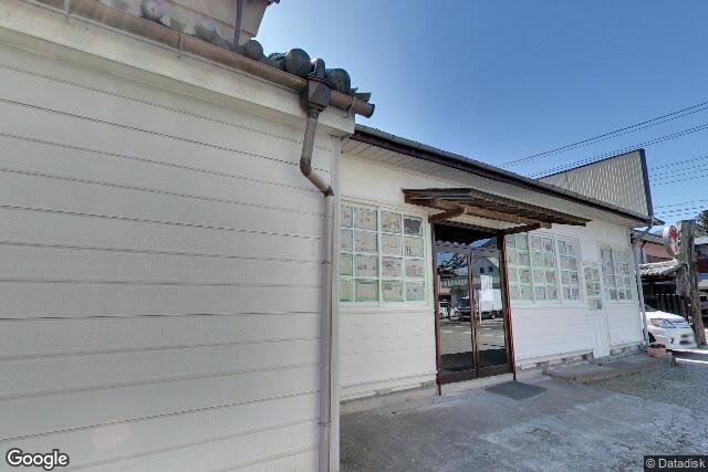 吉崎酒造株式会社