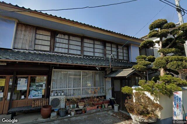 有限会社矢野酒造場