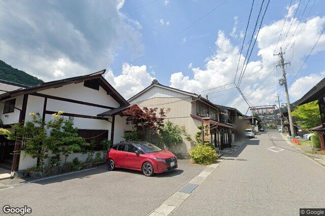 株式会社湯川酒造店