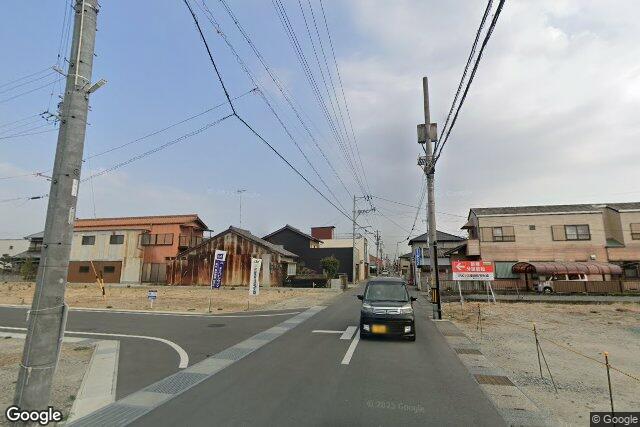 株式会社油正