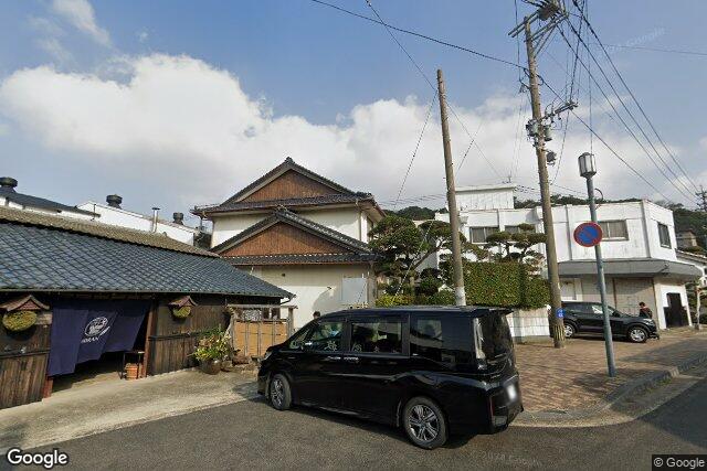 有限会社森酒造場