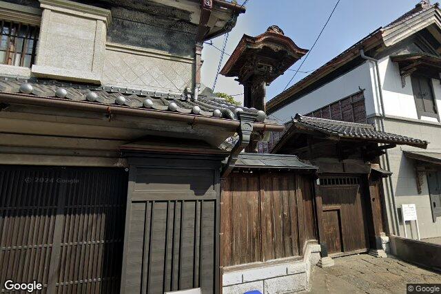 有限会社大沼酒造店
