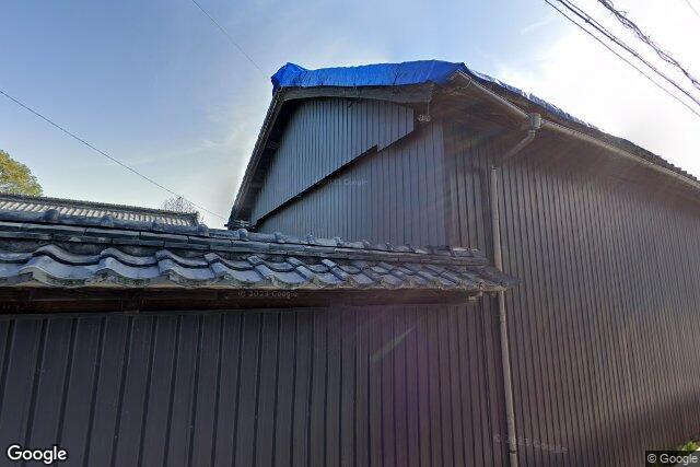 有限会社有光酒造場