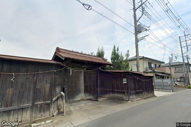 結城酒造株式会社